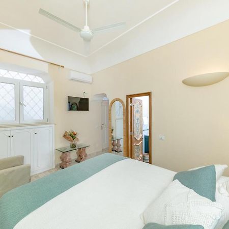 Vivimihome - Appartamento A Capri A Pochi Passi Dalla Piazzetta Kültér fotó