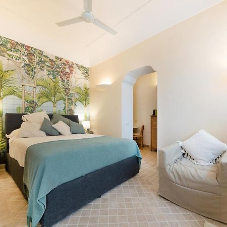 Vivimihome - Appartamento A Capri A Pochi Passi Dalla Piazzetta Kültér fotó