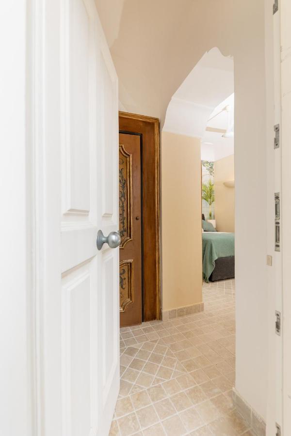 Vivimihome - Appartamento A Capri A Pochi Passi Dalla Piazzetta Kültér fotó