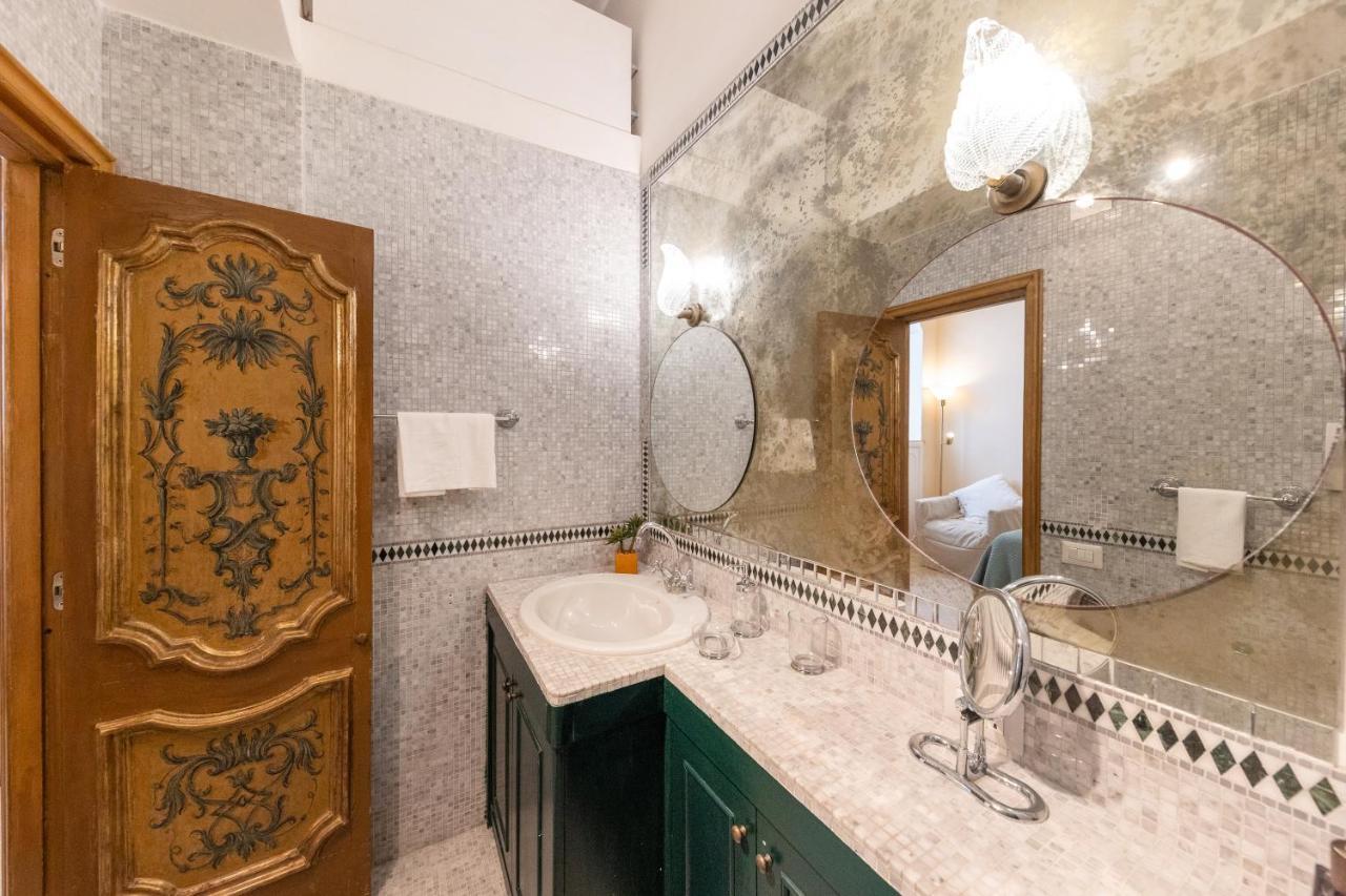 Vivimihome - Appartamento A Capri A Pochi Passi Dalla Piazzetta Kültér fotó
