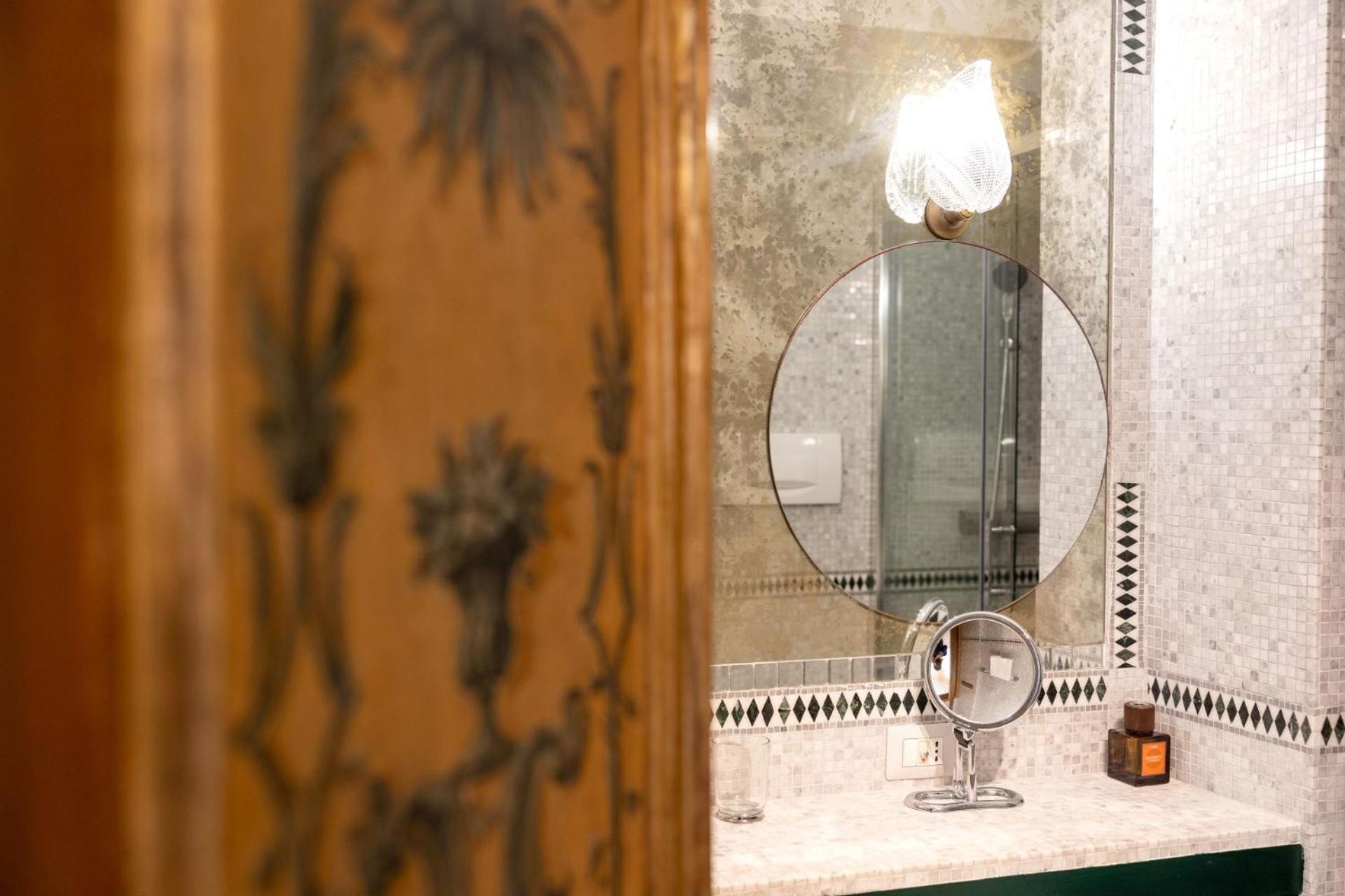 Vivimihome - Appartamento A Capri A Pochi Passi Dalla Piazzetta Kültér fotó