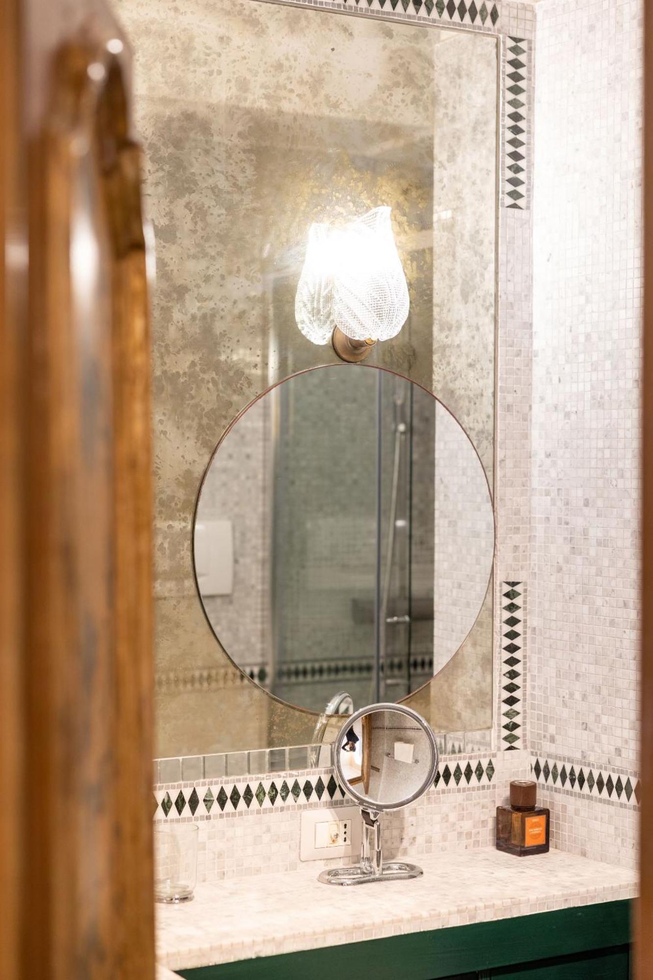 Vivimihome - Appartamento A Capri A Pochi Passi Dalla Piazzetta Kültér fotó