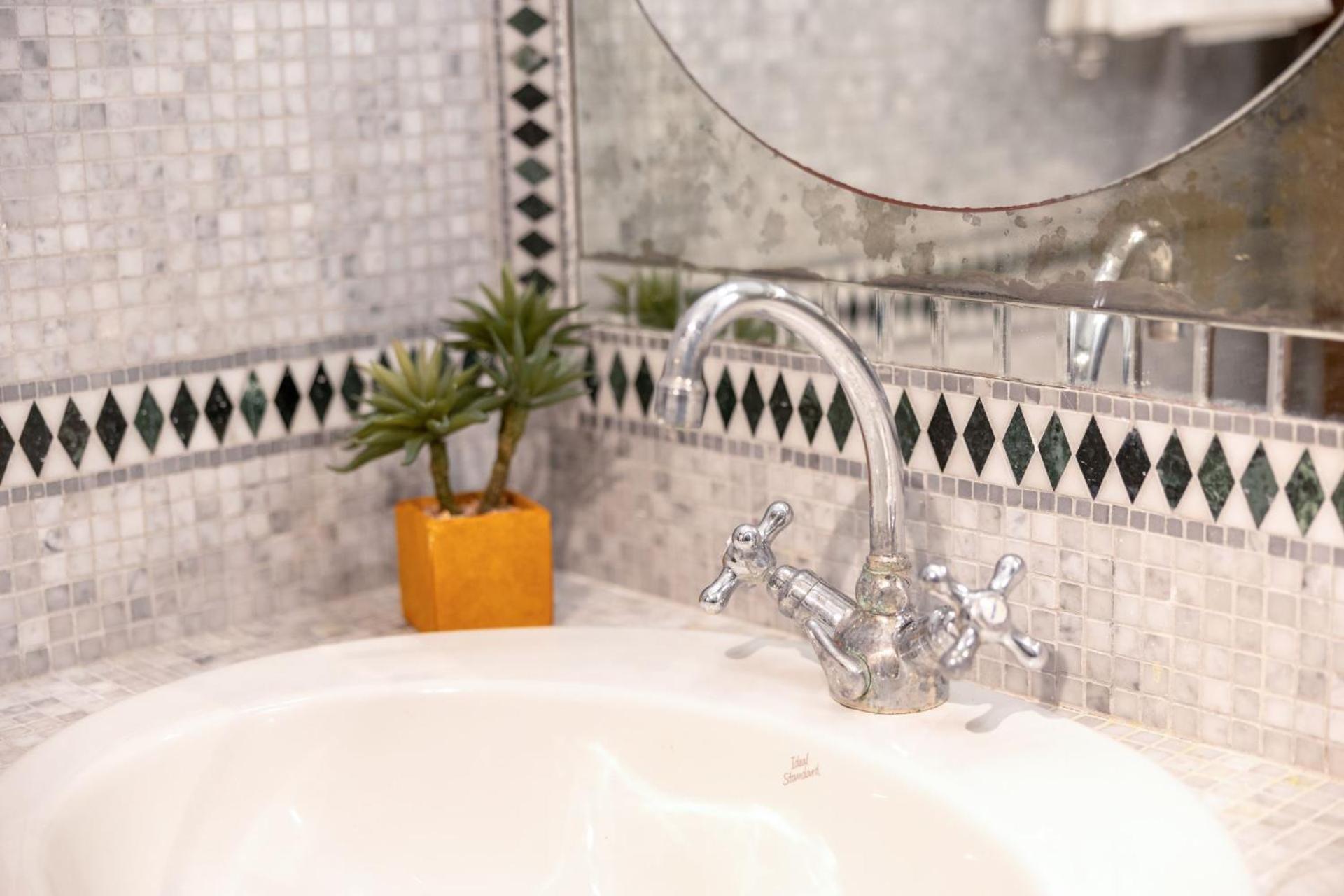 Vivimihome - Appartamento A Capri A Pochi Passi Dalla Piazzetta Kültér fotó