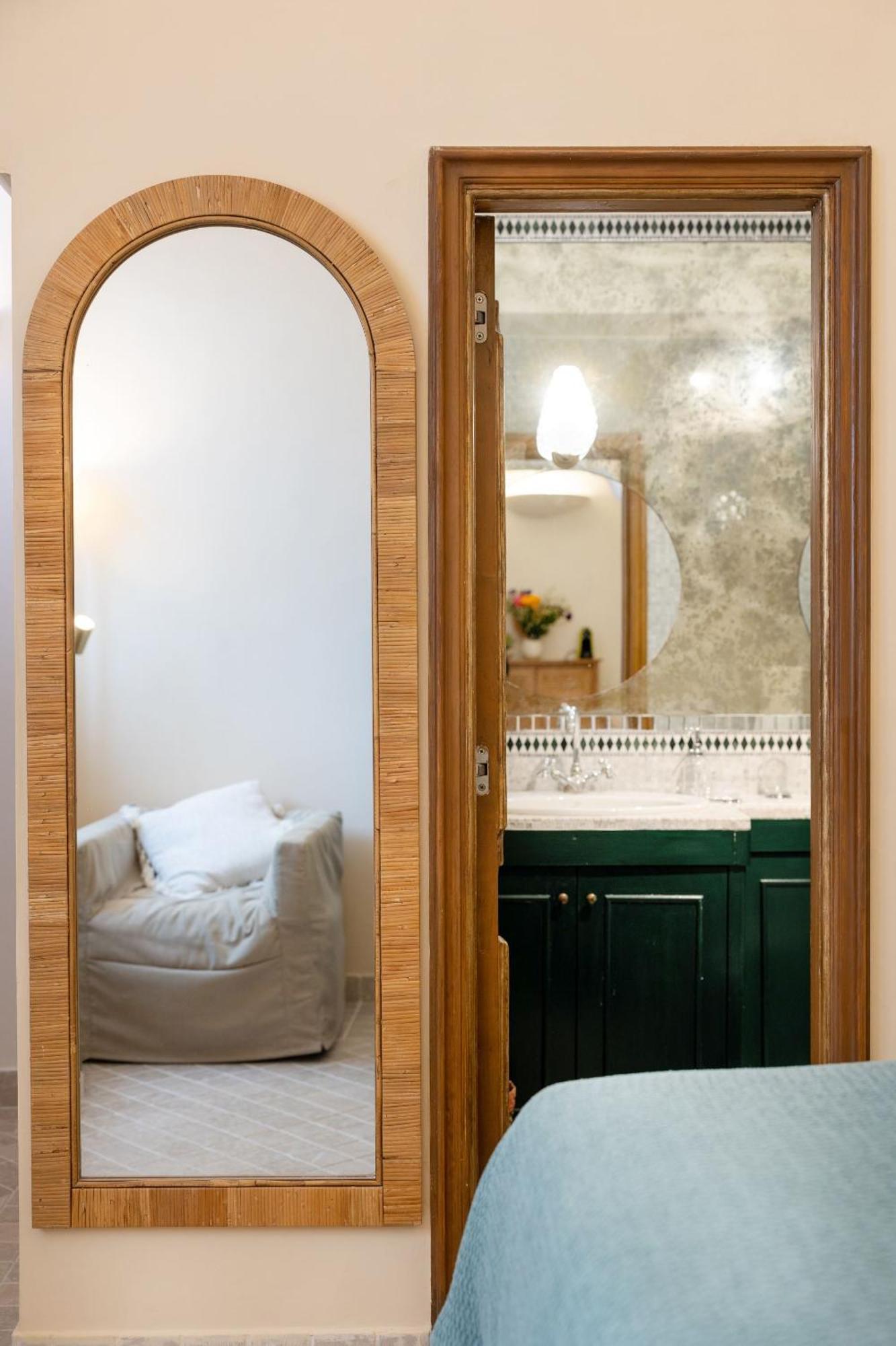 Vivimihome - Appartamento A Capri A Pochi Passi Dalla Piazzetta Kültér fotó