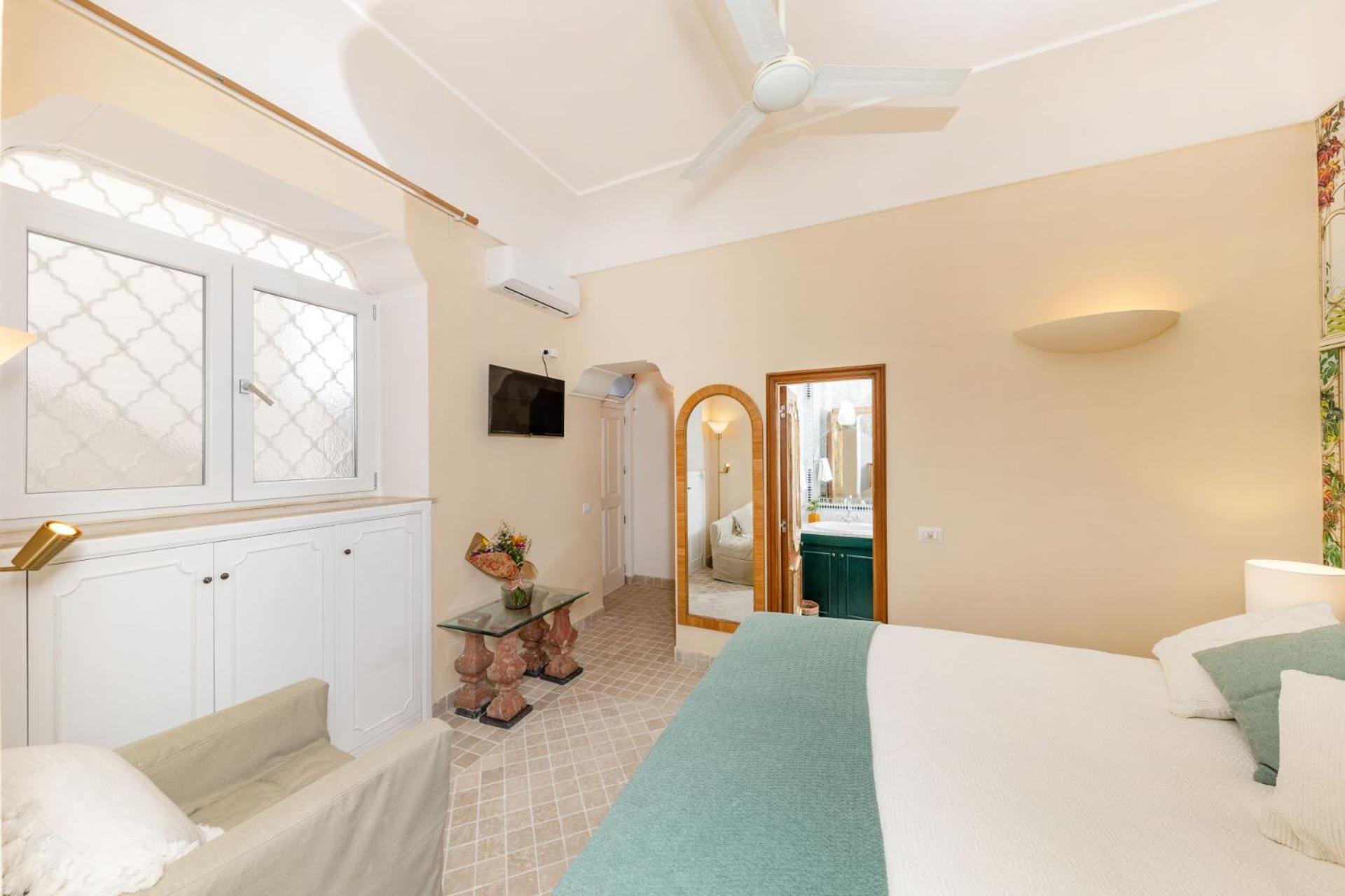 Vivimihome - Appartamento A Capri A Pochi Passi Dalla Piazzetta Kültér fotó