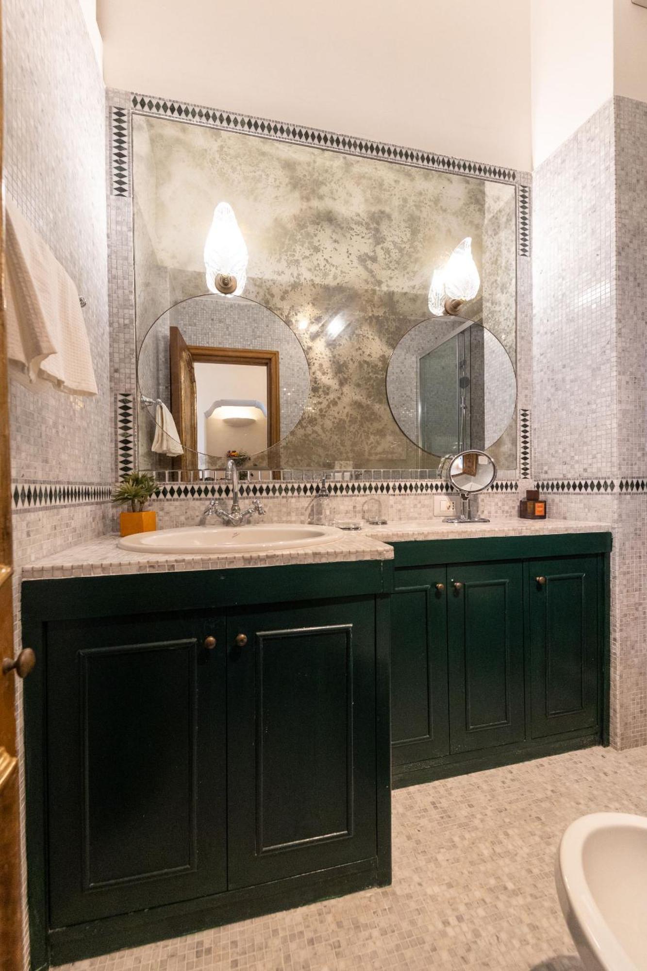 Vivimihome - Appartamento A Capri A Pochi Passi Dalla Piazzetta Kültér fotó