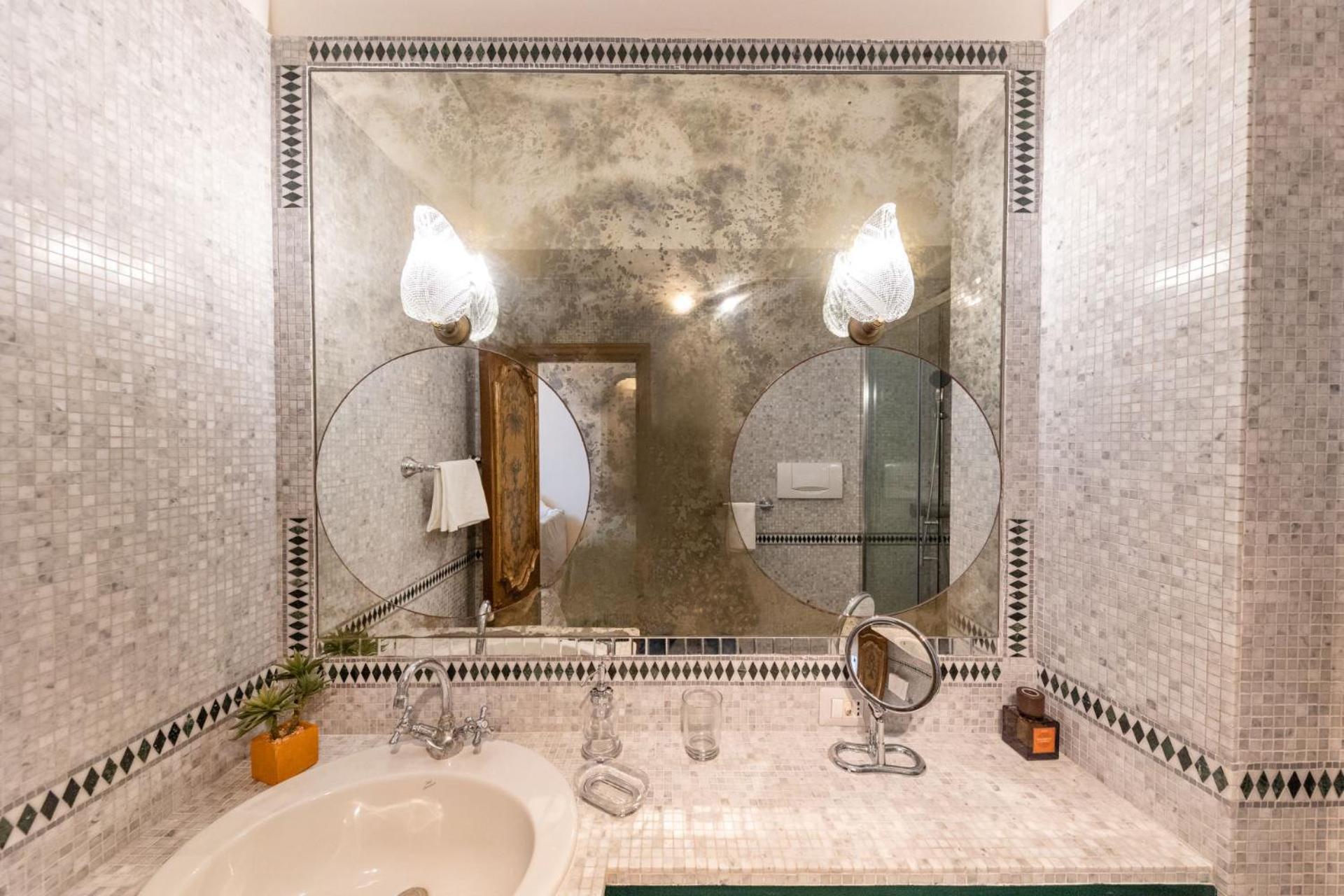 Vivimihome - Appartamento A Capri A Pochi Passi Dalla Piazzetta Kültér fotó