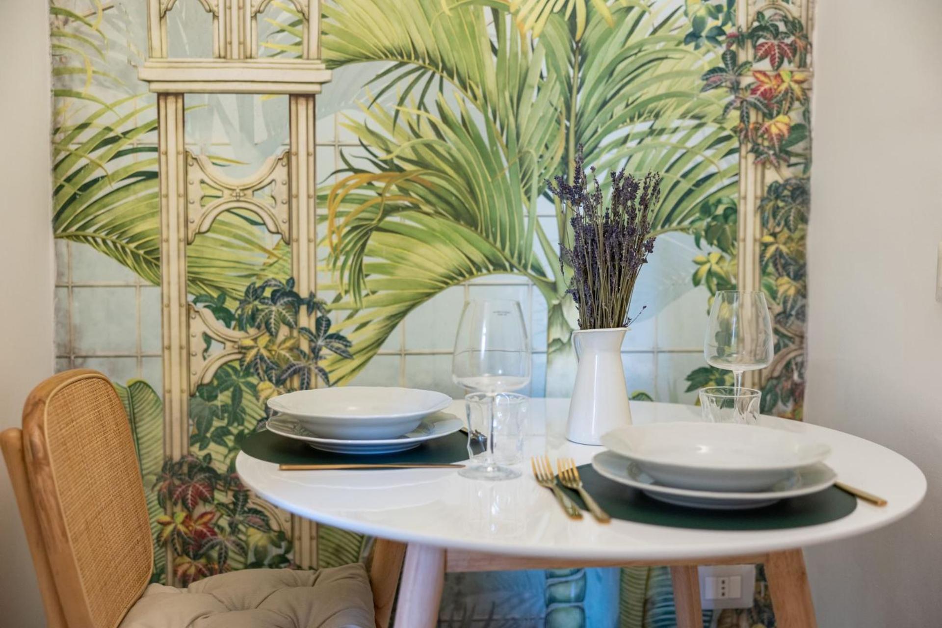 Vivimihome - Appartamento A Capri A Pochi Passi Dalla Piazzetta Kültér fotó