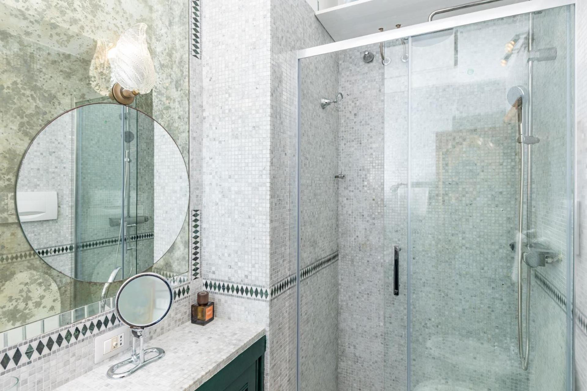 Vivimihome - Appartamento A Capri A Pochi Passi Dalla Piazzetta Kültér fotó