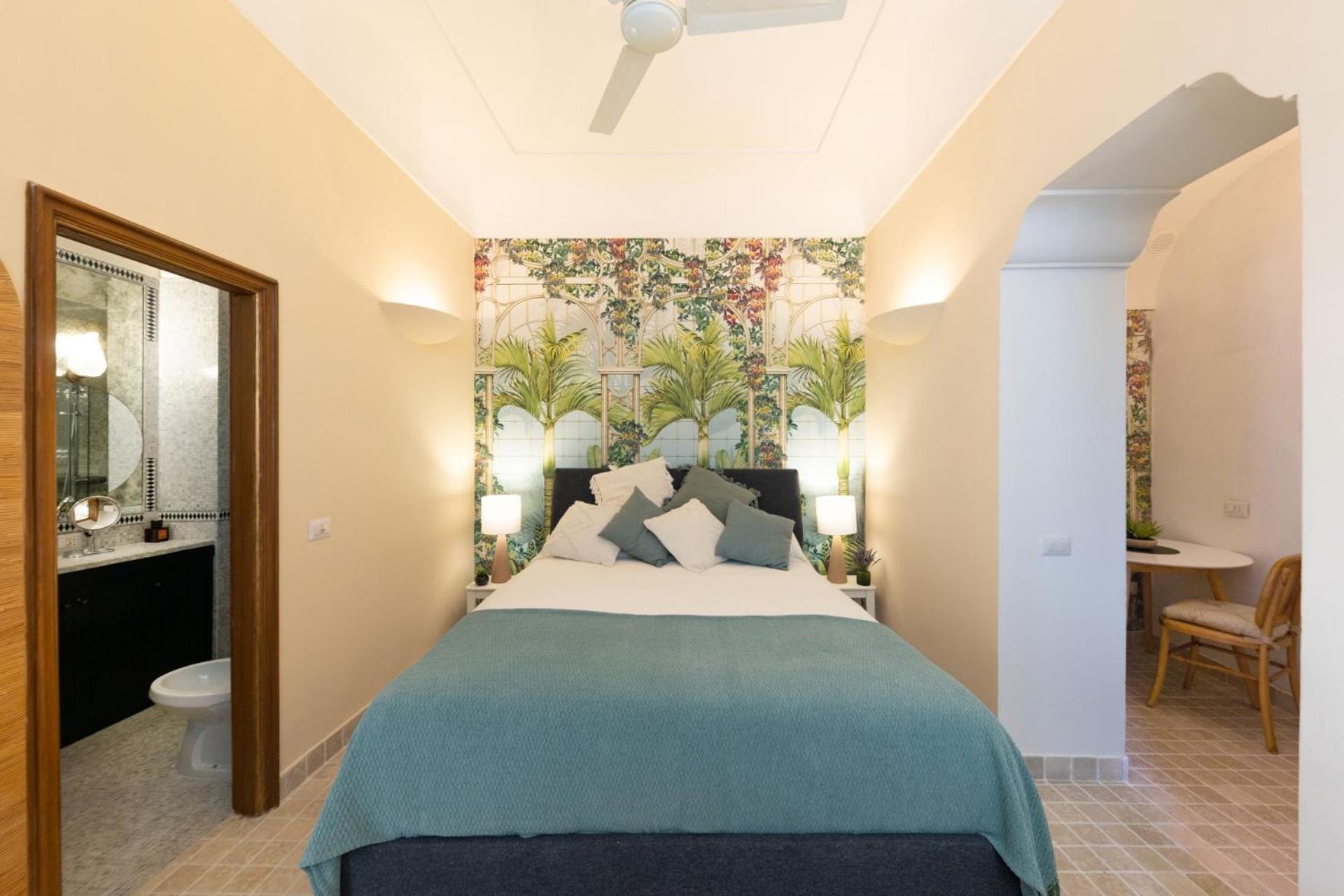 Vivimihome - Appartamento A Capri A Pochi Passi Dalla Piazzetta Kültér fotó