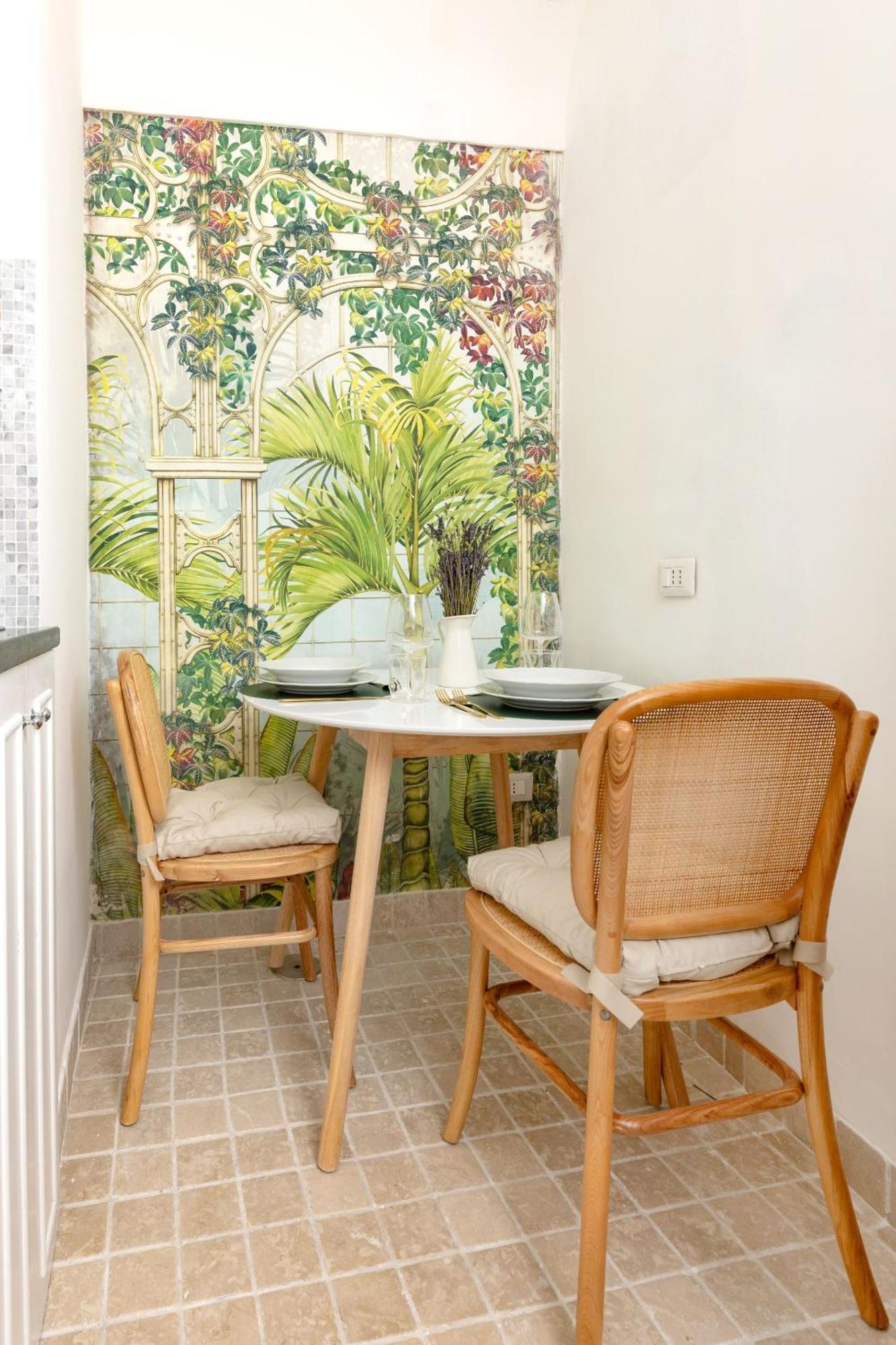 Vivimihome - Appartamento A Capri A Pochi Passi Dalla Piazzetta Kültér fotó